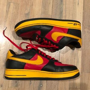 Nike Custom Air Force I ‘82